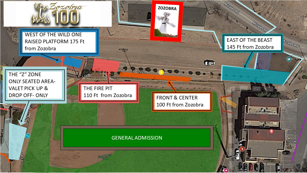 The Ultimate Guide to 2024 Zozobra Tickets Burn Zozobra